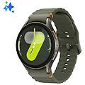 galaxy watch7 44 mm bt green
