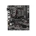 a520m pro scheda madre amd a520 socket am4 micro atx
