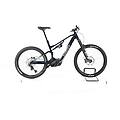 ebike ricondizionata · e-asx 160 advanced al · come nuovo