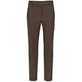 pantalone cotone monile