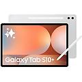 tablet galaxy tab s10 plus wifi 12 4 12gb argento 256gb penna stylus display amoled