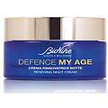 Bionike Defence My Age Crema Rinnovatrice Notte