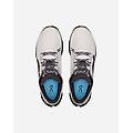 cloudflow 5 m scarpe running uomo nero 44 5