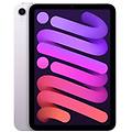 APPLE ipad mini 128 gb 21 1 cm (8. 3") wi-fi 6e (802. 11ax) ipados 18 viola (mxn93nf/a)