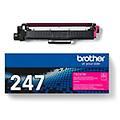 toner originale 2300 magenta ad alta capacit&agrave; tn247m