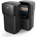 - c200 fotocamera per sport d'azione 16 mp 4k ultra hd 25 4 / 2 8 mm (1 / 2. 8') wi-fi