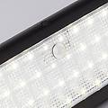 applique a led 67422bk-pir rilevatore di movimento