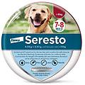 collare antipulci per cani per cani oltre 8kg (70 cm) antiparassitario per cani 1&deg; ordine?
