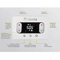 caldaia a condensazione ciao x 25c da 25kw con gas a gpl