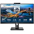 b line 243b1jh/00 monitor pc 60 5 cm (23. 8") 1920 x 1080 pixel full hd lcd nero (243b1jh/00)