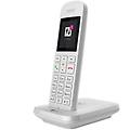 telefono deutsche telekom sinus 12 wireless vivavoce display 2 bianco
