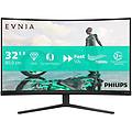 evnia 32m2c3500l monitor gaming curvo qhd da 32 pollici 180 hz 05 ms freesync premium hdr10