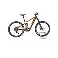 ebike ricondizionata · numinis r2700i ep2 · come nuovo
