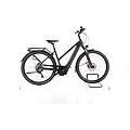 ebike ricondizionata · solero evo 9 · buone condizioni
