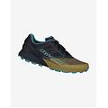 Dynafit Alpine Scarpe Trail Running Uomo Dark Blue Green Light Blue 10 5 Uk