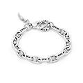 bracciale donna maglia marina piccola 12013