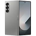Samsung Smartphone Pieghevole Galaxy Z Fold6 256gb Con Ai Grigio Gratuito