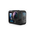 - action cam hero13 ultra wide edition (-rw)-nero