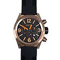 orologio cronografo uomo eterno bretc09 bretc09