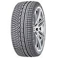 pneumatico pilot alpin pa4 asym xl fsl m+s 3pmsf 275/30r20 97w invernale 