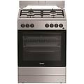 - i6g3pms cucina a elettrico gas acciaio inox