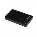 hdd esterno nero 500gb 2. 5p 6021530
