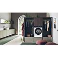 lavatrice hw100b14939 10 kg classe a-bianco