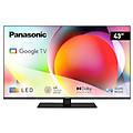 televisore tn43w70aez tv tn 43w70aez serie w70 black