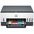 HP smart tank 670 stampante multifunzione wireless a colori con scanner