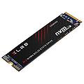 Pny Xlr8 Cs3030 500 Gb M 2 3d Tlc Nvme Pci Express