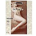 venere 70 den collant compressivo colore visone taglia 4 xl