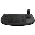 tastiera di controllo ds-1006ki(b) joystick a 4 assi con display lcd e pulsanti programmabili nero