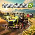 Koch Farming Simulator 25 Ps5 Colore