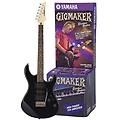Yamaha Erg121gpiihii Kit Chitarra Con Amplificatore Ga15c