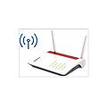 fritz! modem-router box 6850 4g