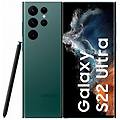 galaxy s22 ultra 5g 12gb 512gb 6. 8 verde
