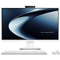 ASUS all in one 27 v400 aio v470vak wpe029w ( intel core i5 13420h 16gb 512gb ) white 90pt03w1 m007e0