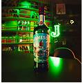 jameson irish whiskey ireland jameson distilled sounds x anderson. paak limited edition bottle (0.