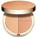 ever bronze compact powder terra abbronzante compatta 10gr / 01 light