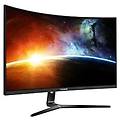 - monitor 27' led va curvo gaming pioneer s yz2790 full hd 1920x1080 pixel tempo di risposta 1 ms