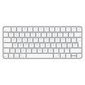 APPLE - magic keyboard italian-bianco