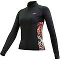 maglia donna protect+ functional water activity black-ec