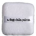accessorio trucco piumino in velluto
