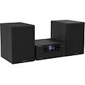 sistema audio compatto m9500sb nero