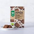 frollini cacao e nocciole senza zucchero bio 200 g