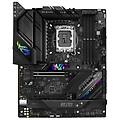 rog strix b760-f gaming wifi intel b760 lga 1700 atx (90mb1ct0-m0eay0) (90mb1ct0-m1eay0)