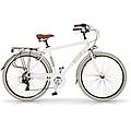bicicletta da cittá elegance 28 6 velocitá