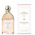 aqua allegoria rosa rossa 75 ml eau de toilette spray donna