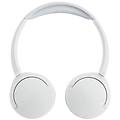 auricolari rb-hf630be-w wireless bluetooth con cancellazione del rumore microfono extra bass