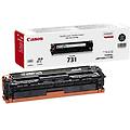 Canon Toner 731 Bk Nero 1400 Pagine Lbp 7100cn Lbp 7110cw